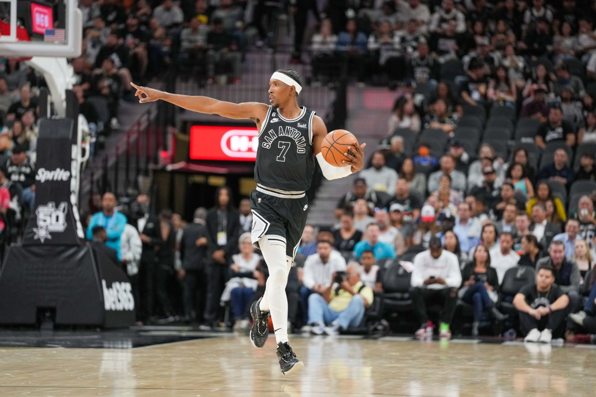 josh richardson 2022