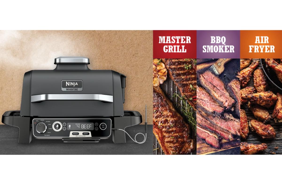 Cooking Types