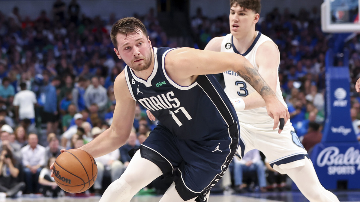 Luka Doncic