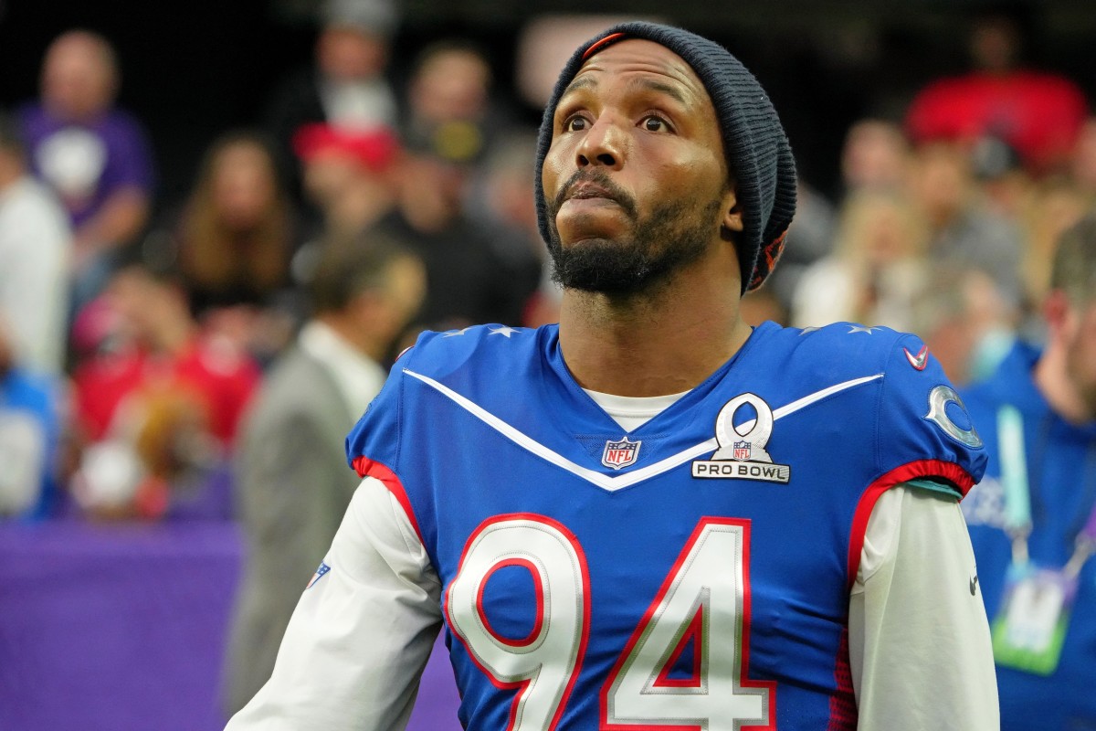 Robert Quinn