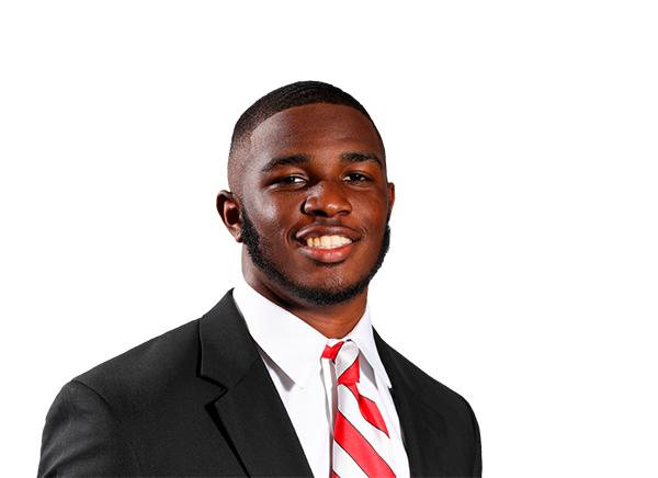 North Carolina State LB Isaiah Moore