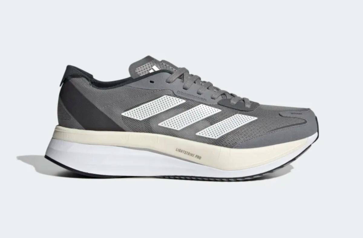 Adizero Boston 11