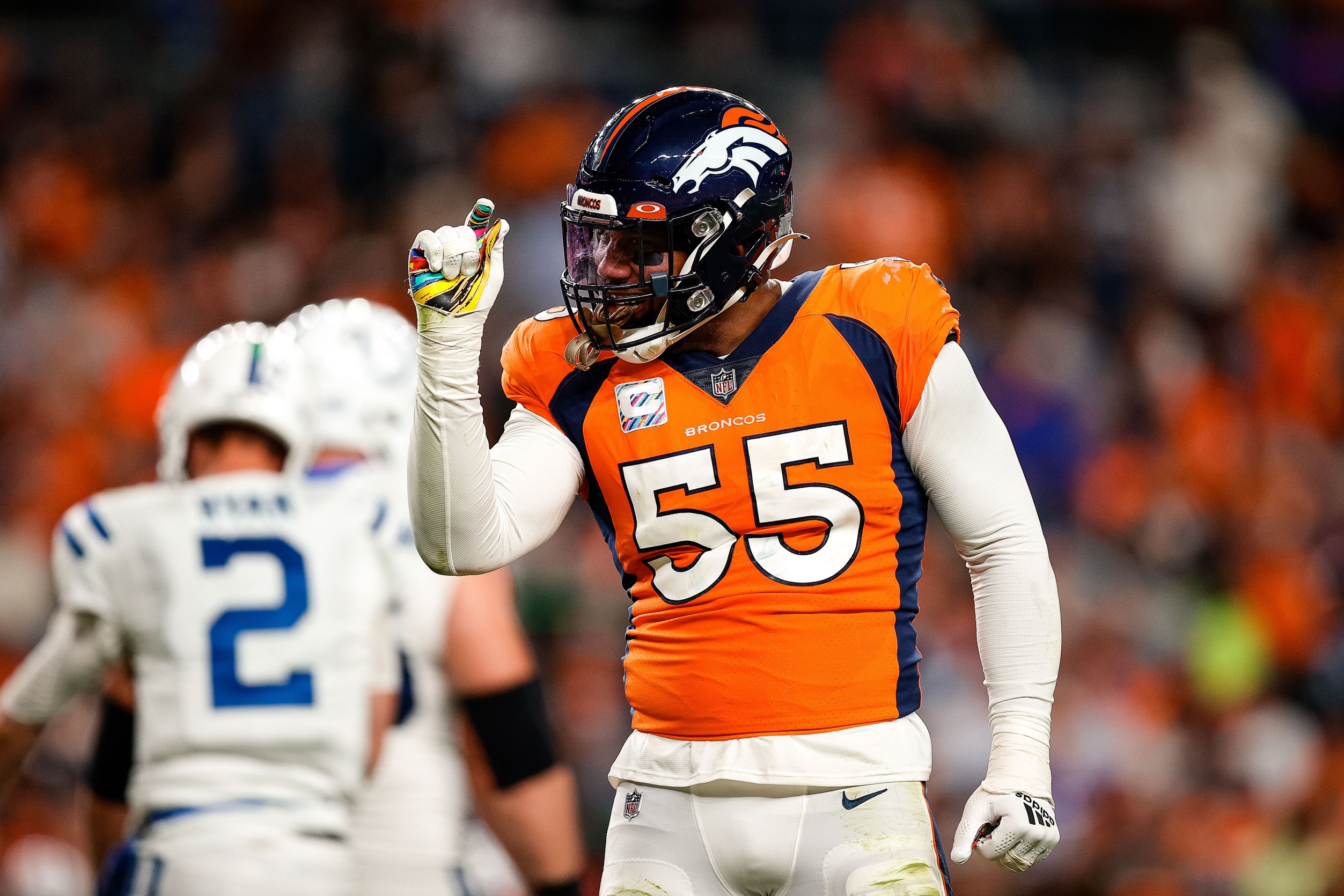 Bradley Chubb