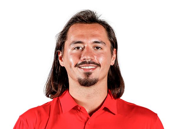 Utah QB Cam Rising
