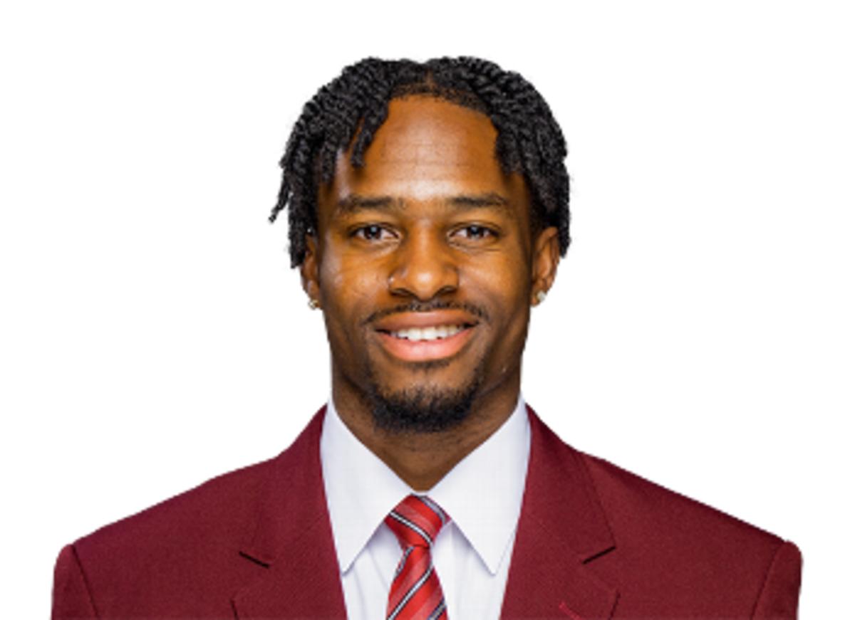 USC CB Mekhi Blackmon
