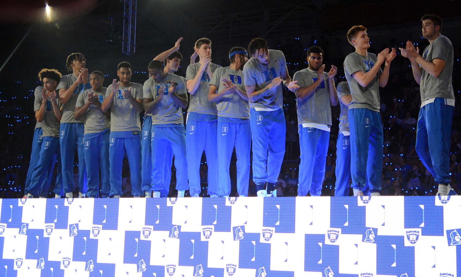 Duke basketball