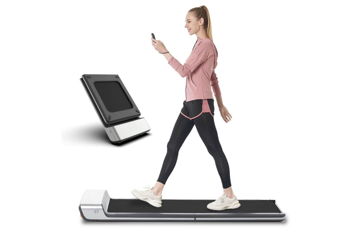WalkingPad