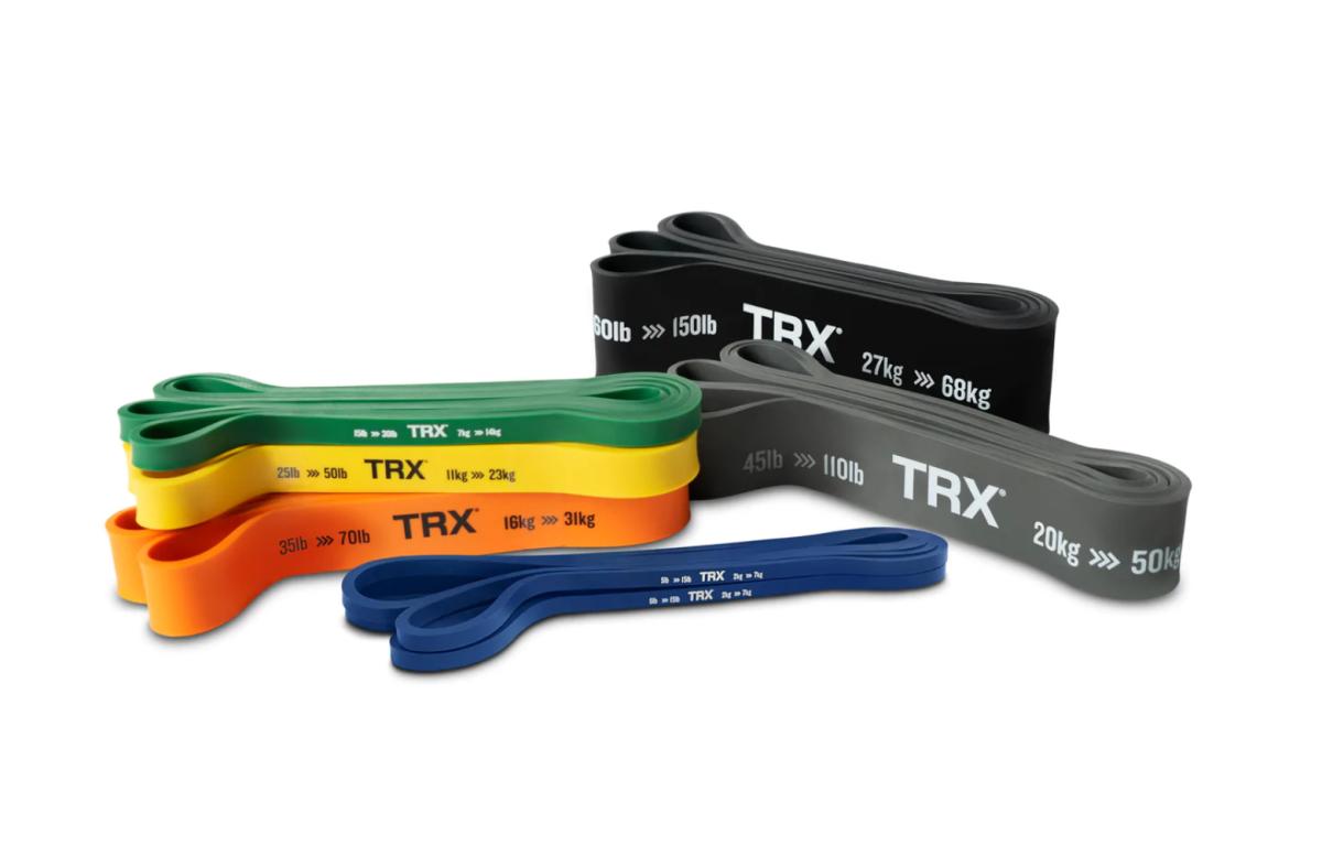 TRX