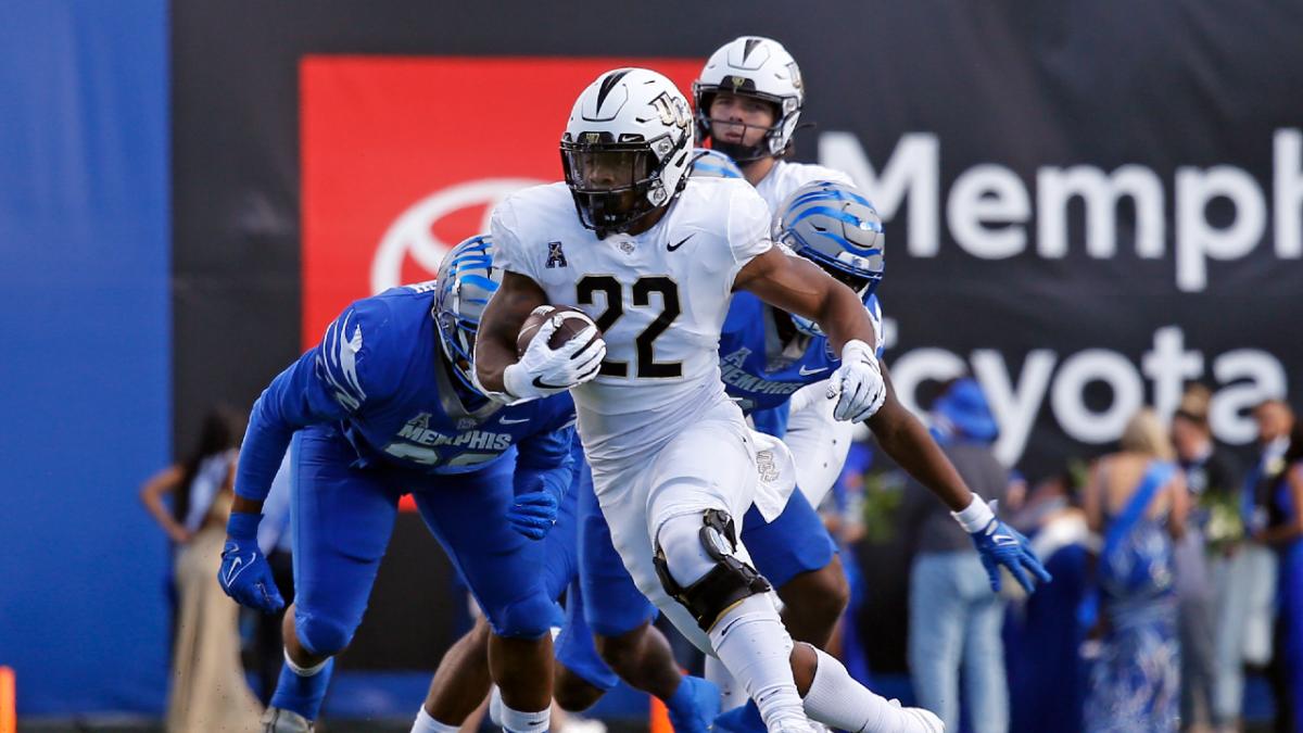 UCF Knights