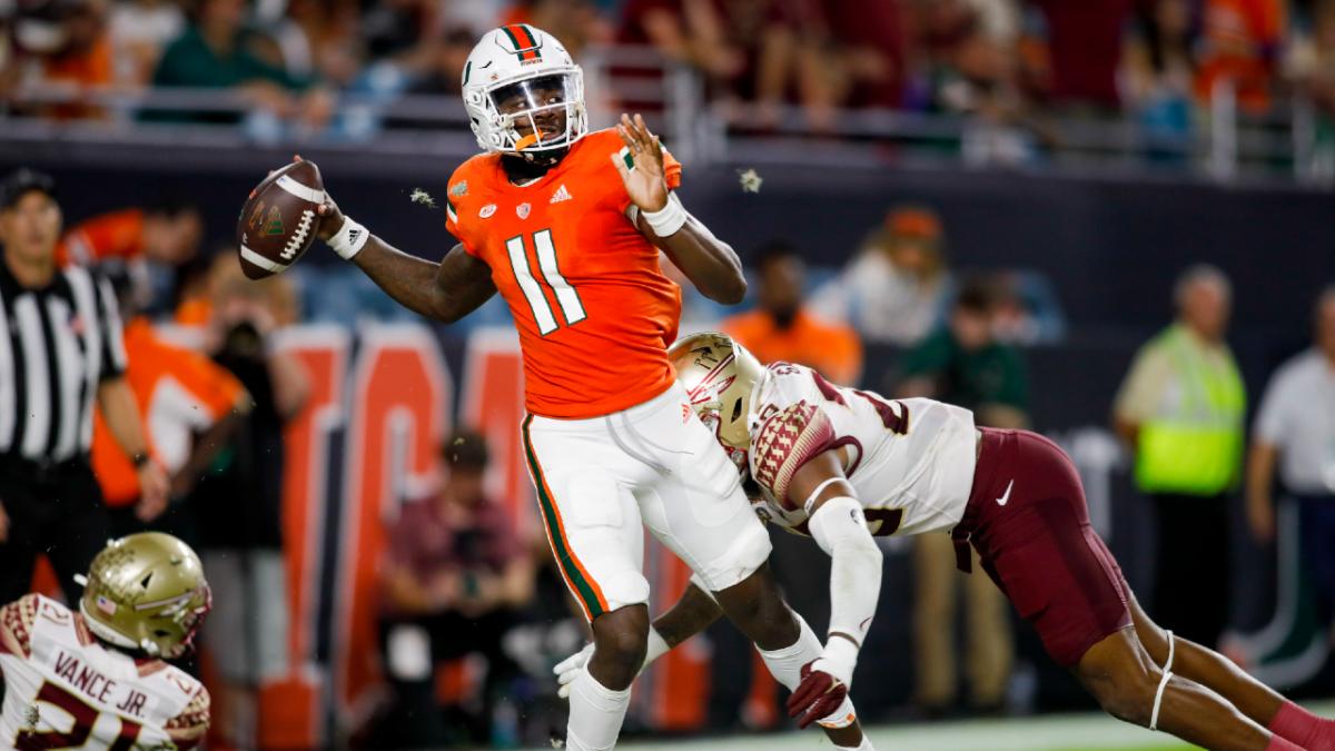 Jacurri Brown's athleticism and determination are a rare combination.
