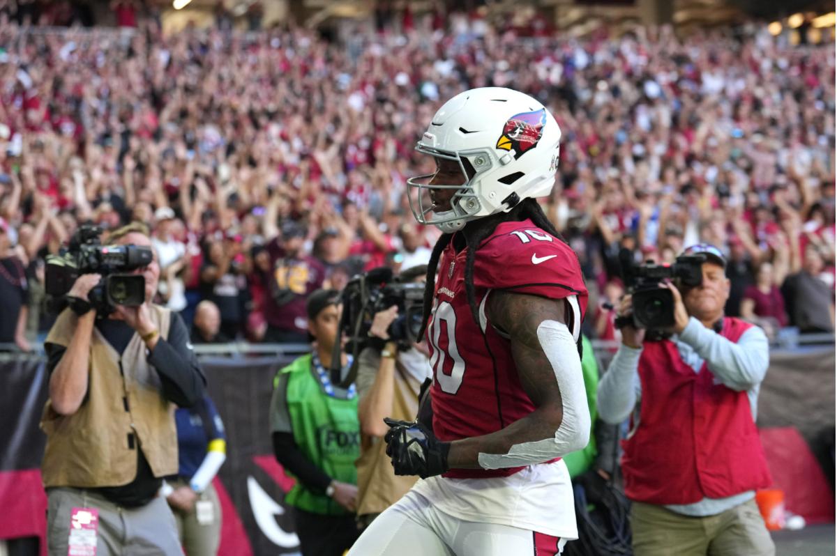 DeAndre Hopkins
