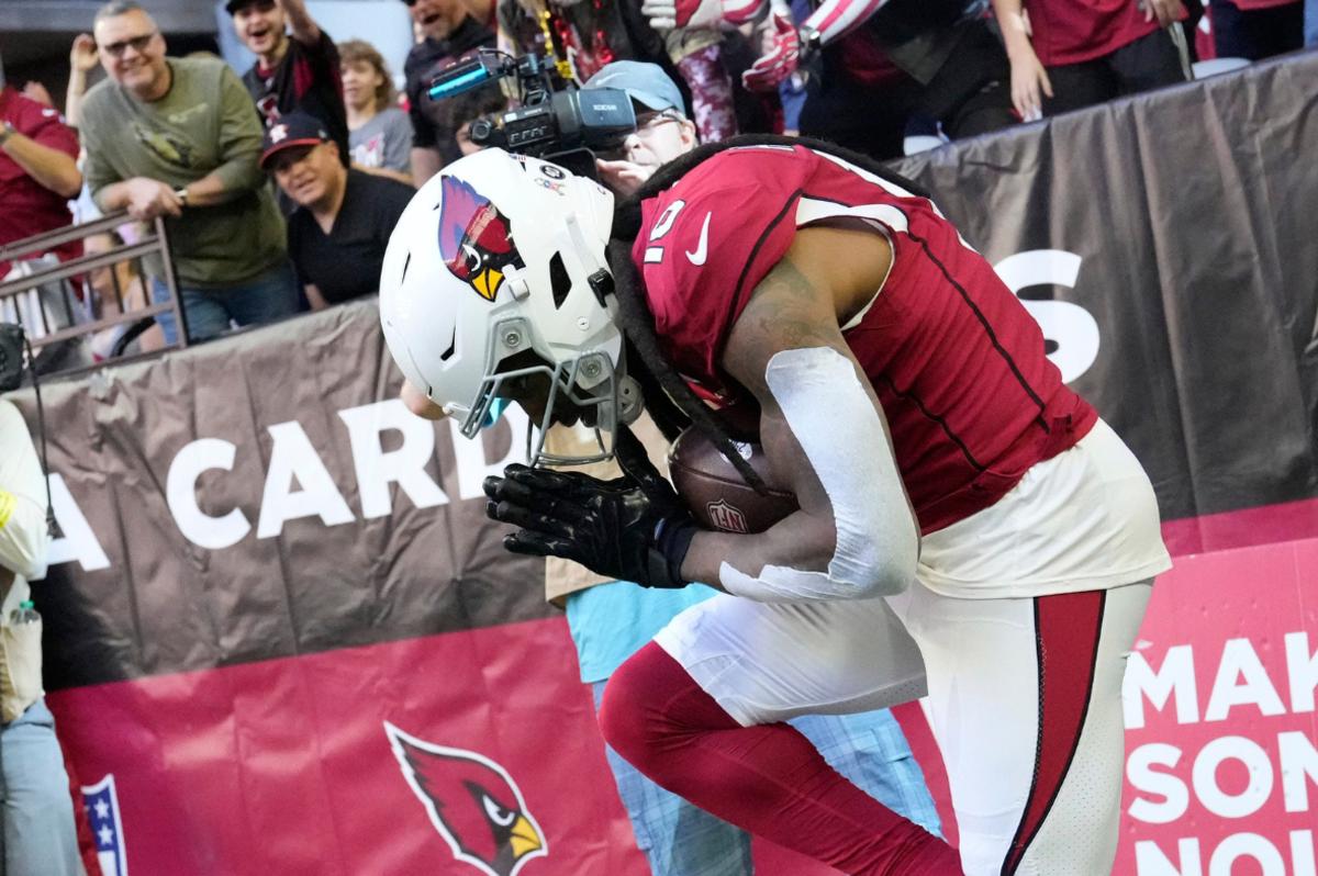 DeAndre Hopkins