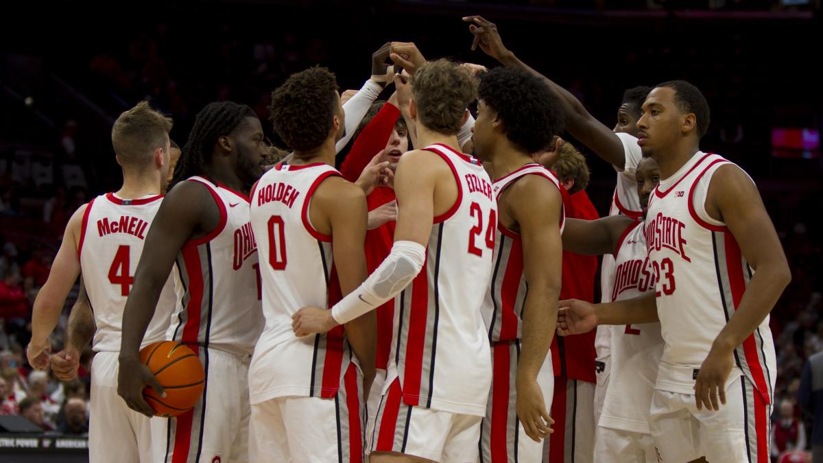 8. Team Huddle