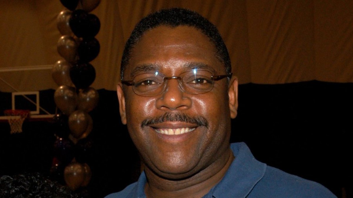 Fred Hickman