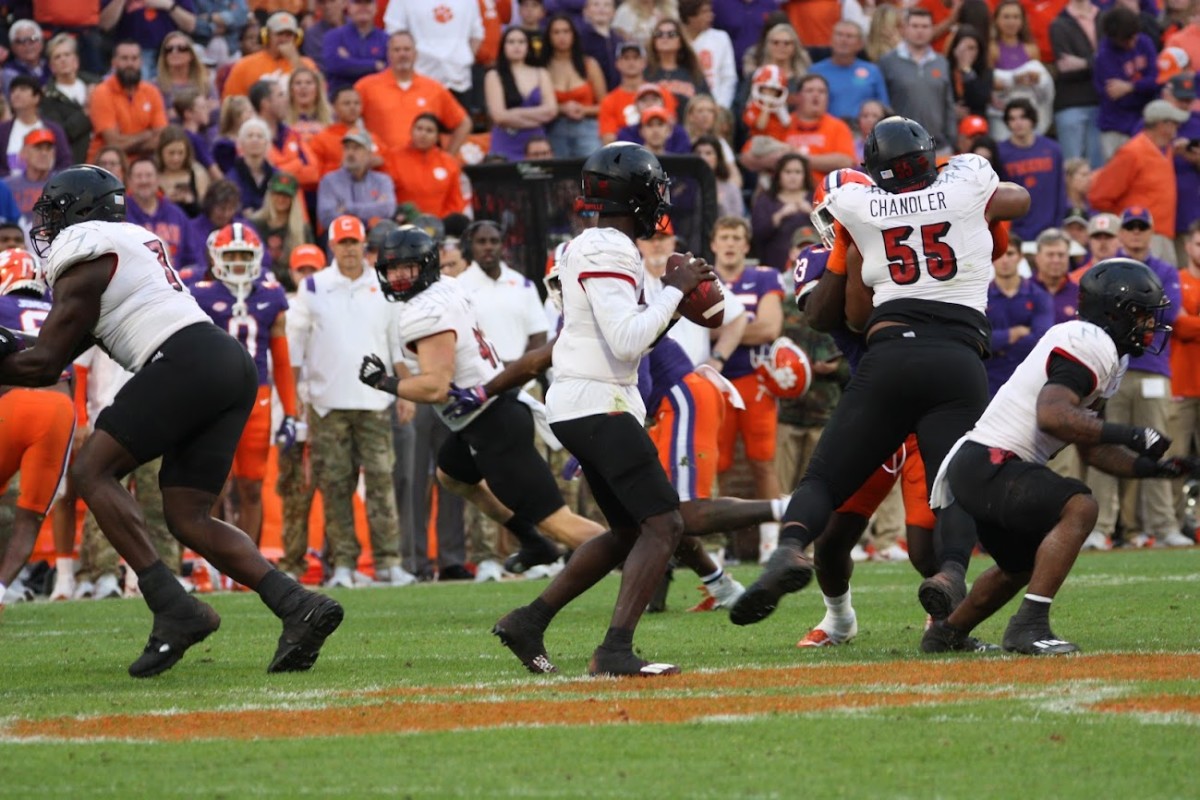Malik Cunningham
