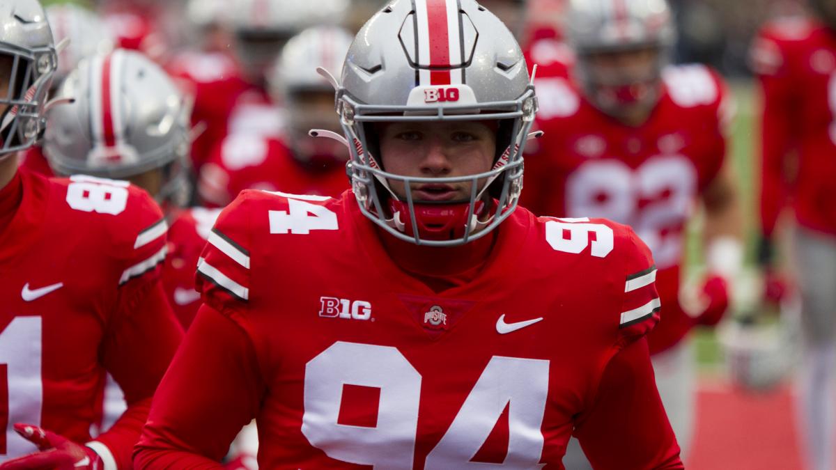 28. Mason Arnold