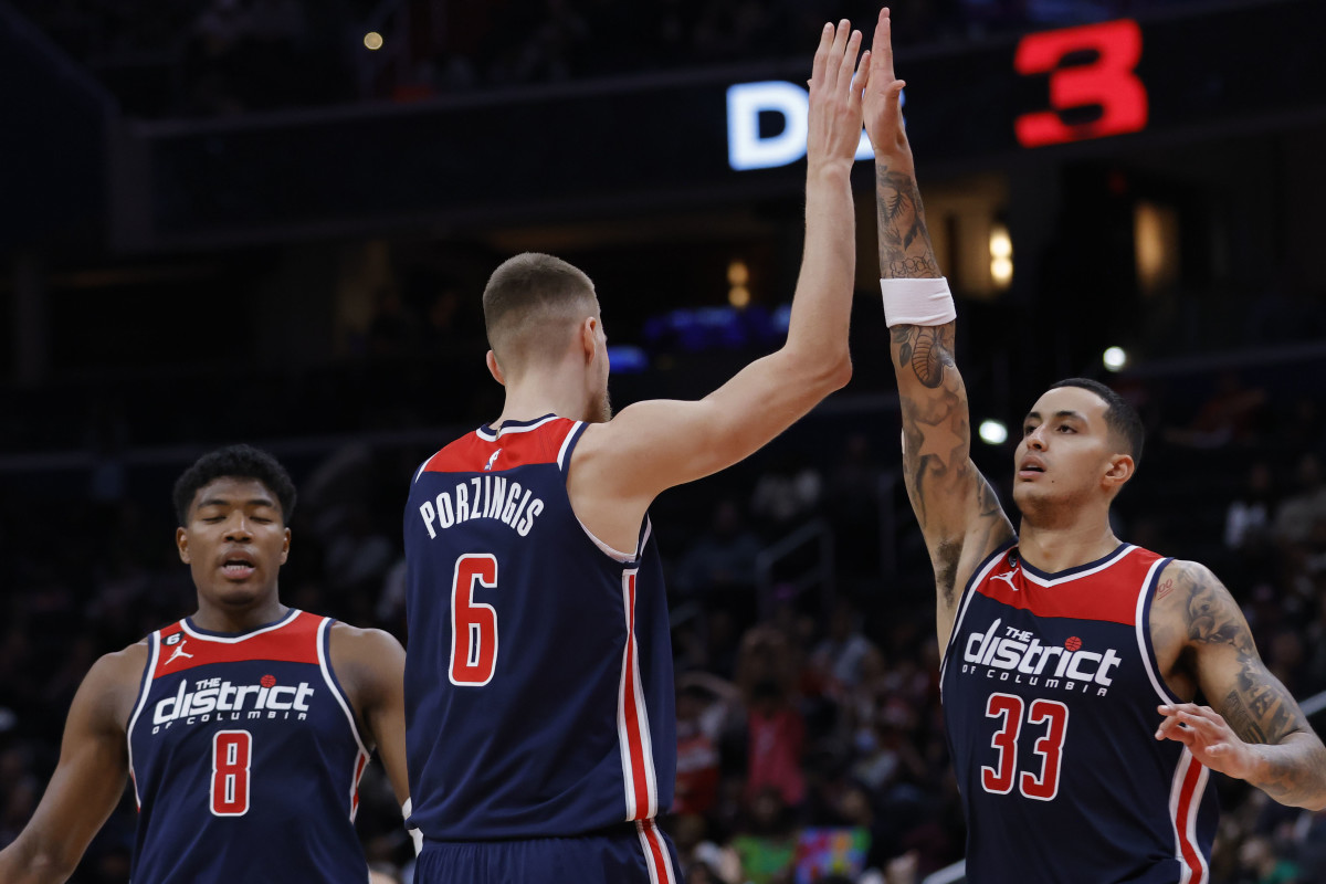 Photo Credit: Geoff Burke-USA Today