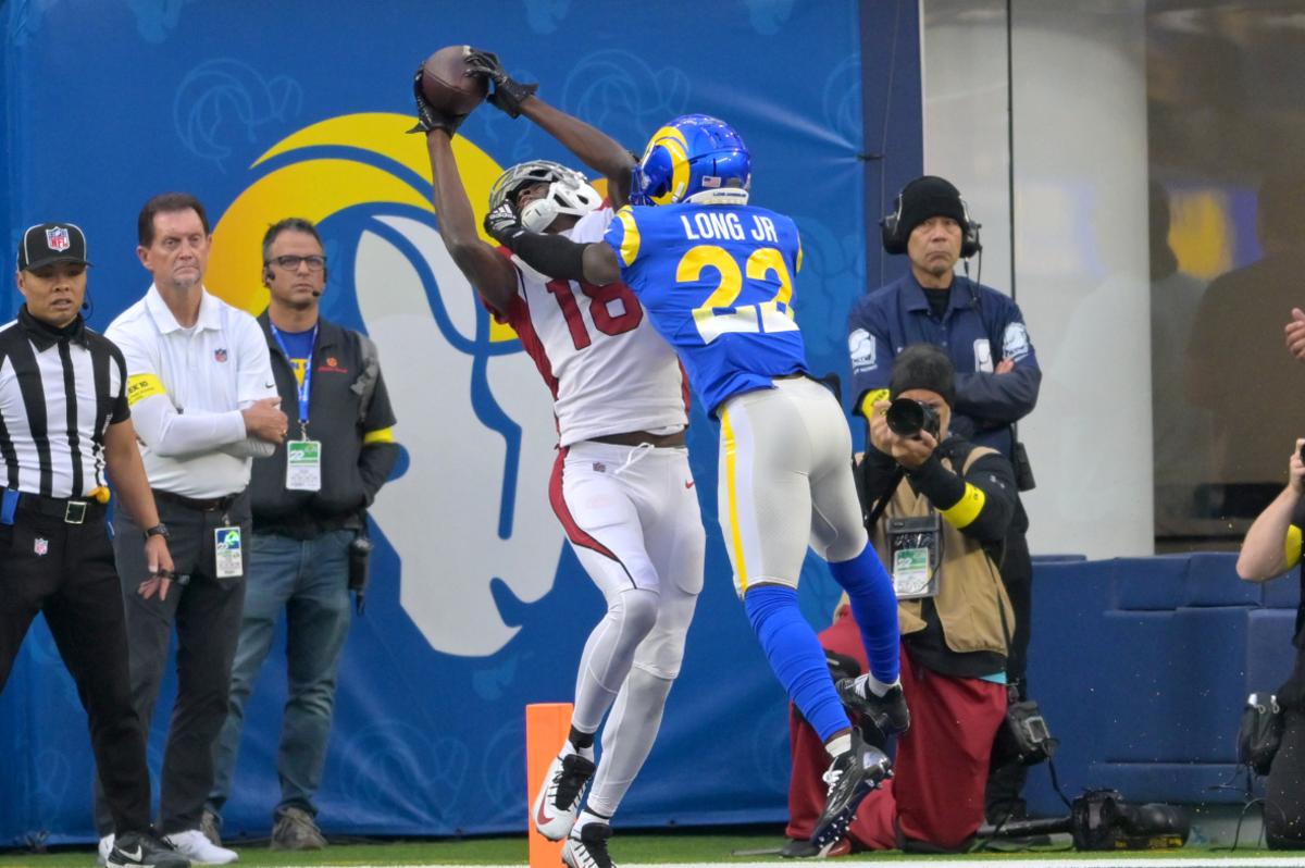 A.J. Green