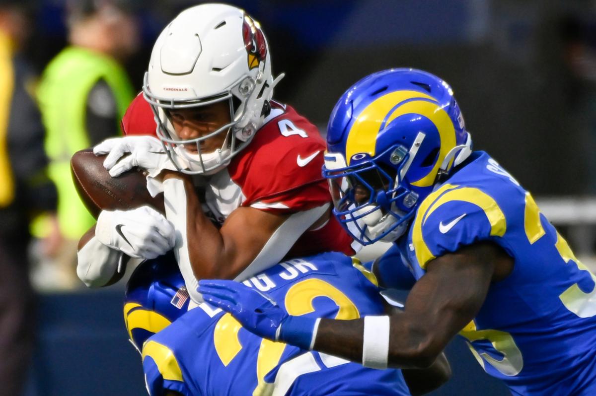 Rondale Moore
