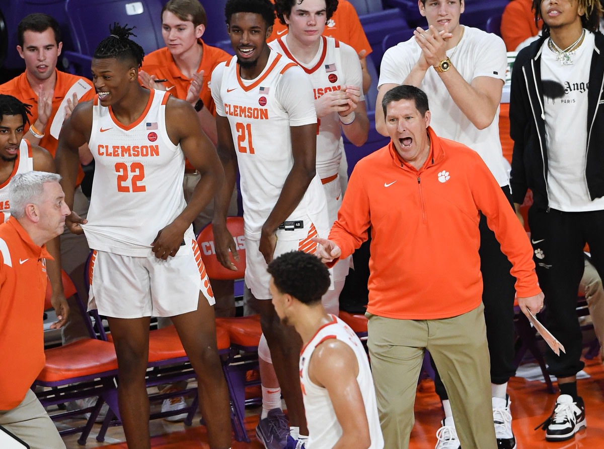 Brad Brownell