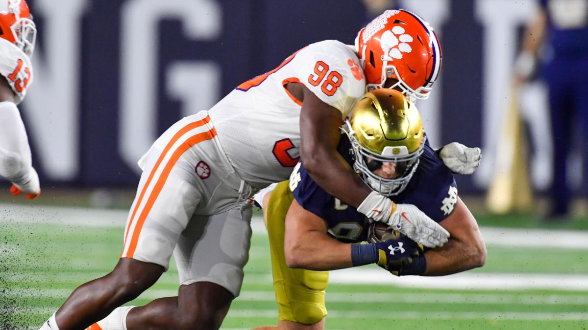 Clemson Tigers
