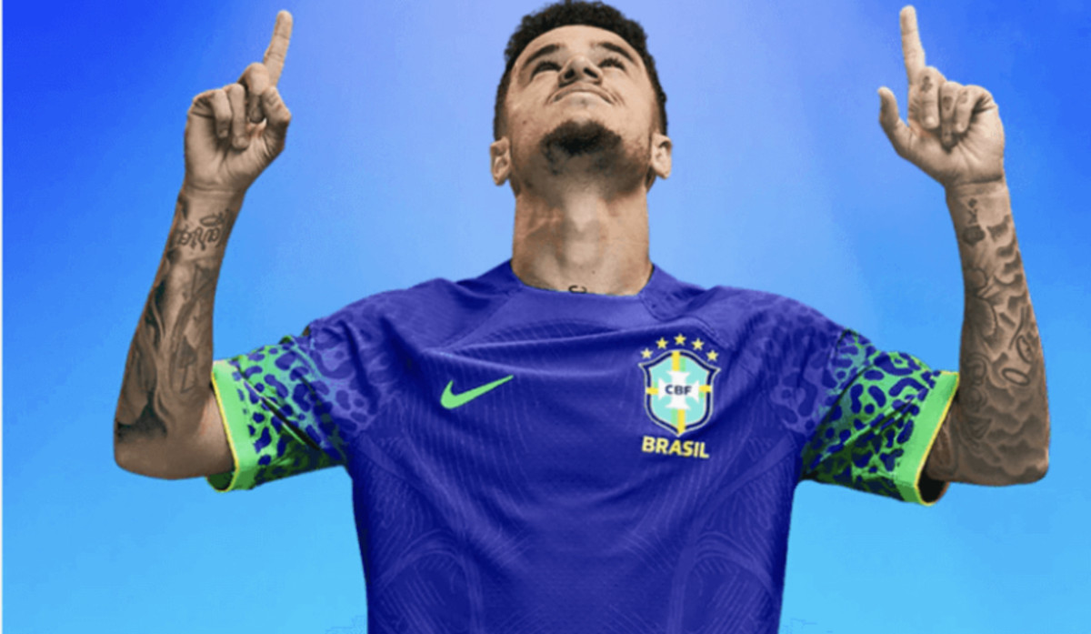 Brazil