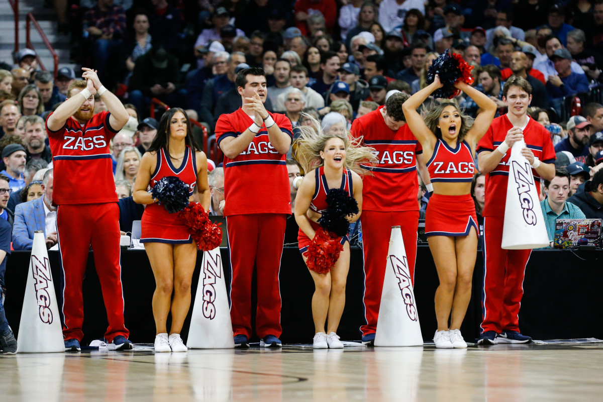 gonzaga bulldogs kentucky wildcats spokane arena erik smith6