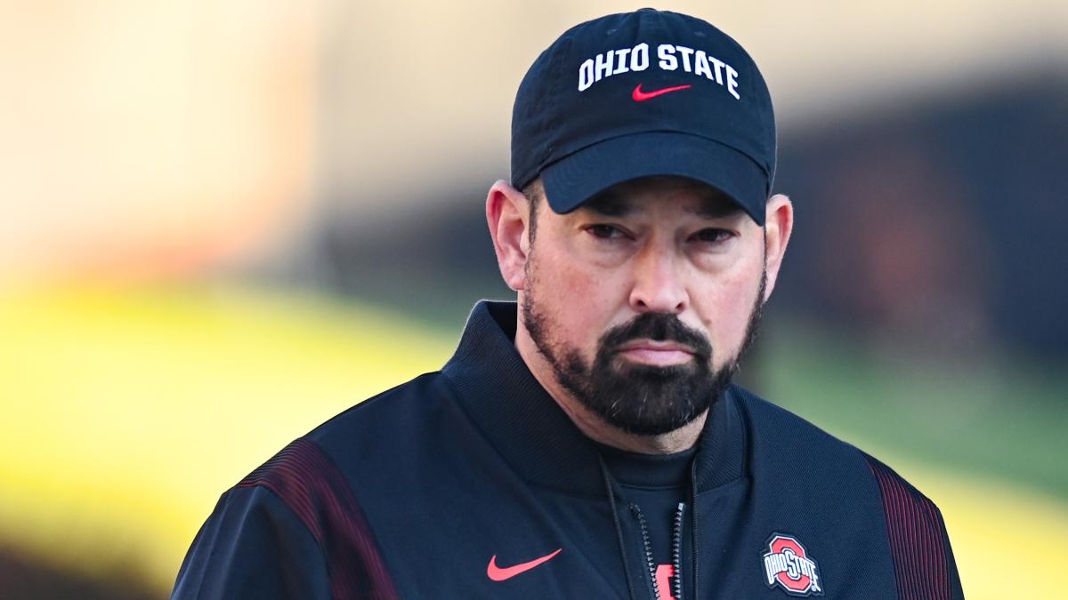 Ryan Day