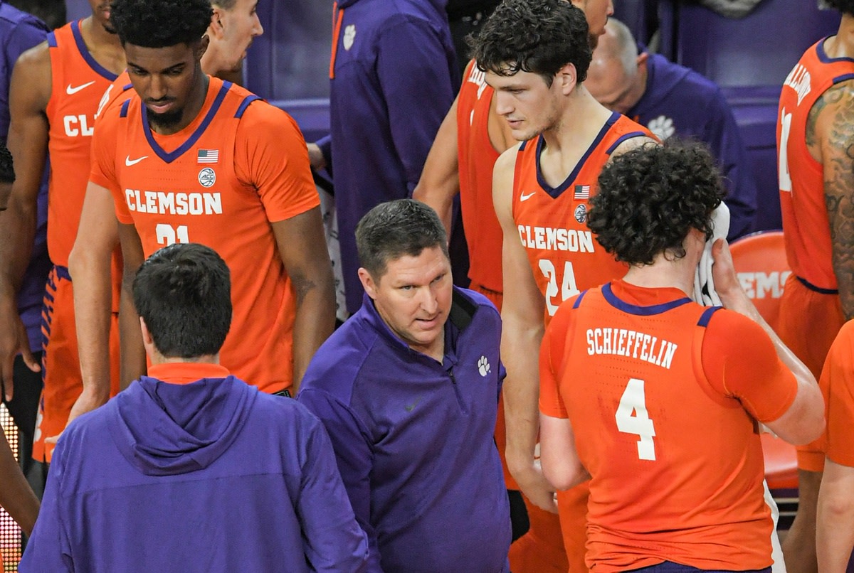 Brad Brownell