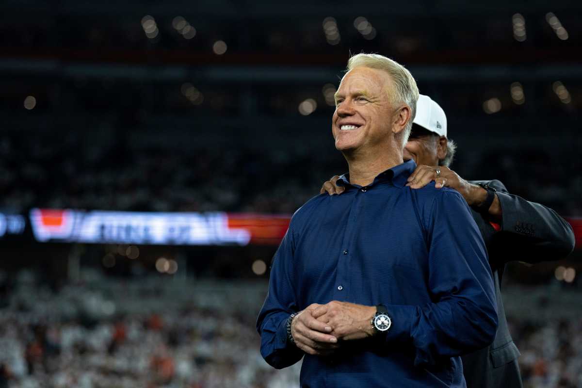 Boomer Esiason