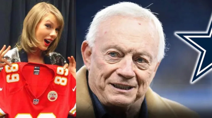 Swift and Jerry 