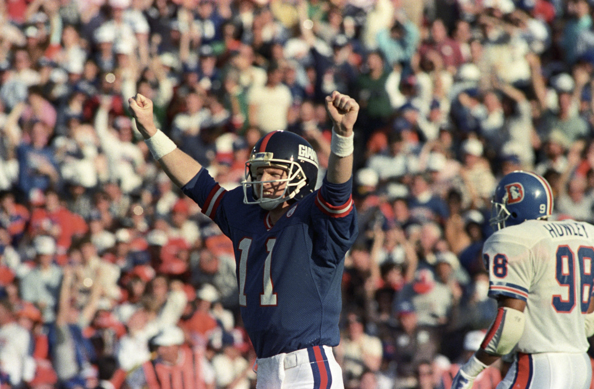 Phil Simms