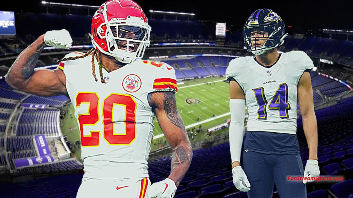 kyle hamilton justin reid