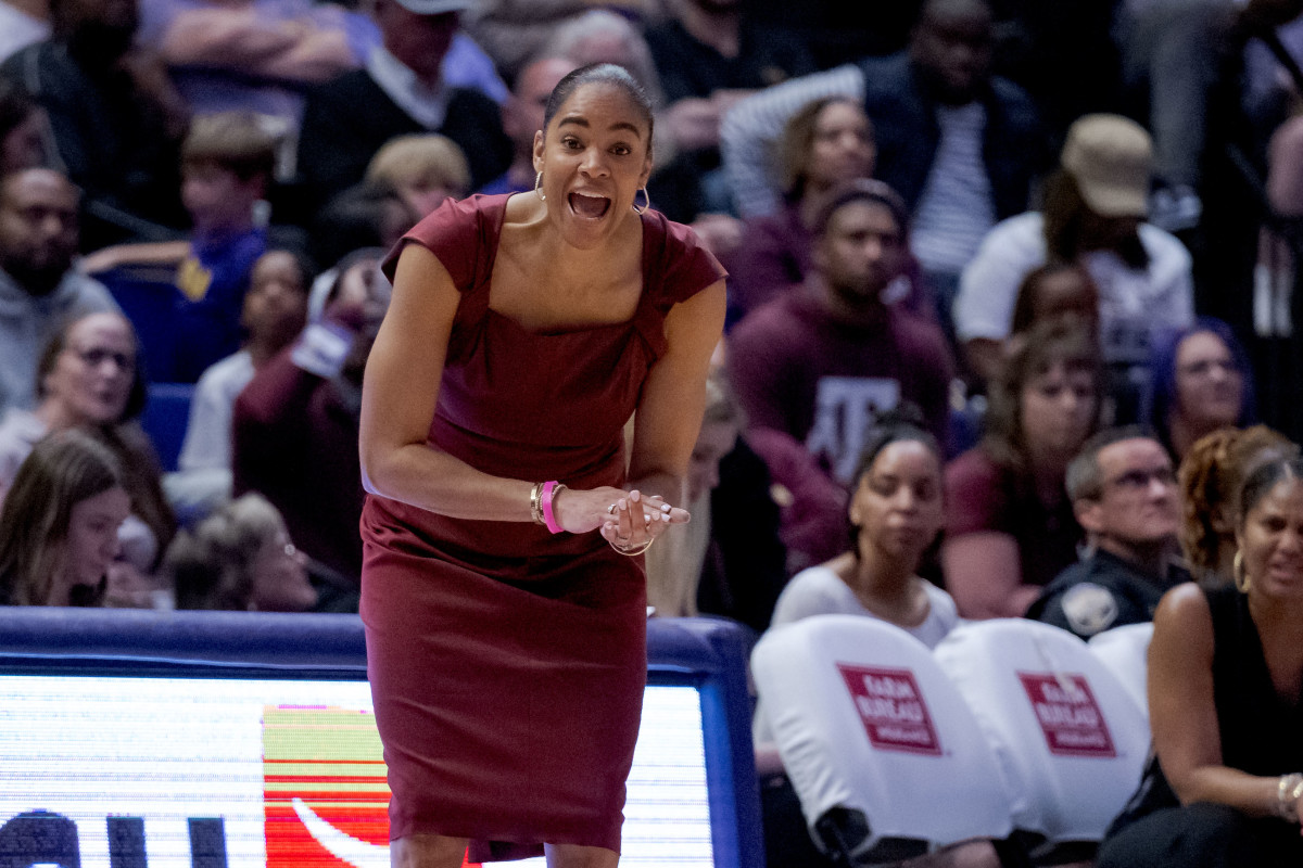 joni taylor basketball