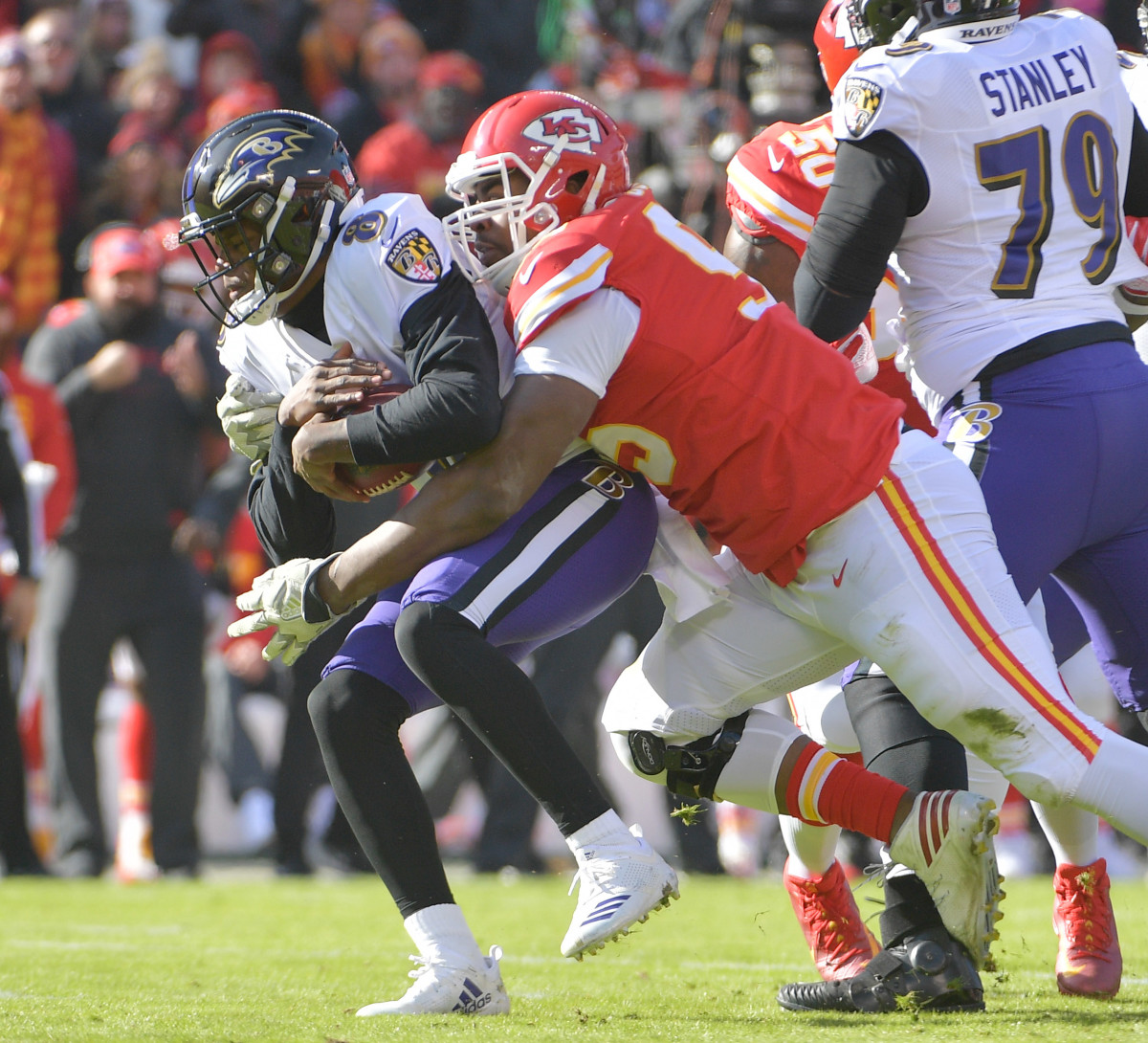 chris jones chiefs