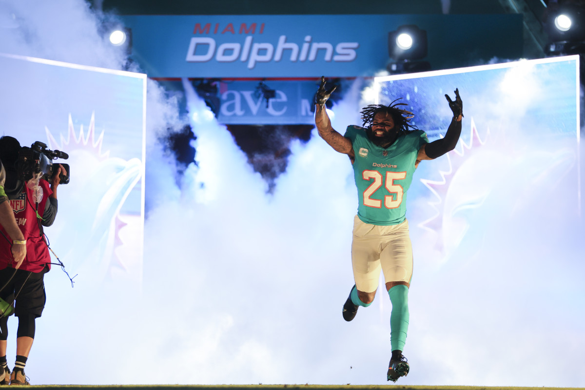 xavien howard