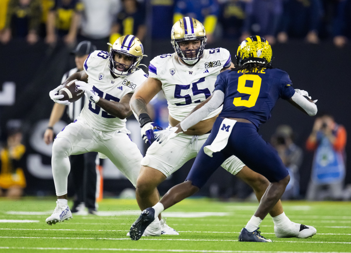 Troy Fautanu
