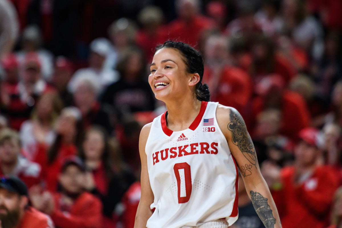 11_Darian White_WBBvsMinnesota0224