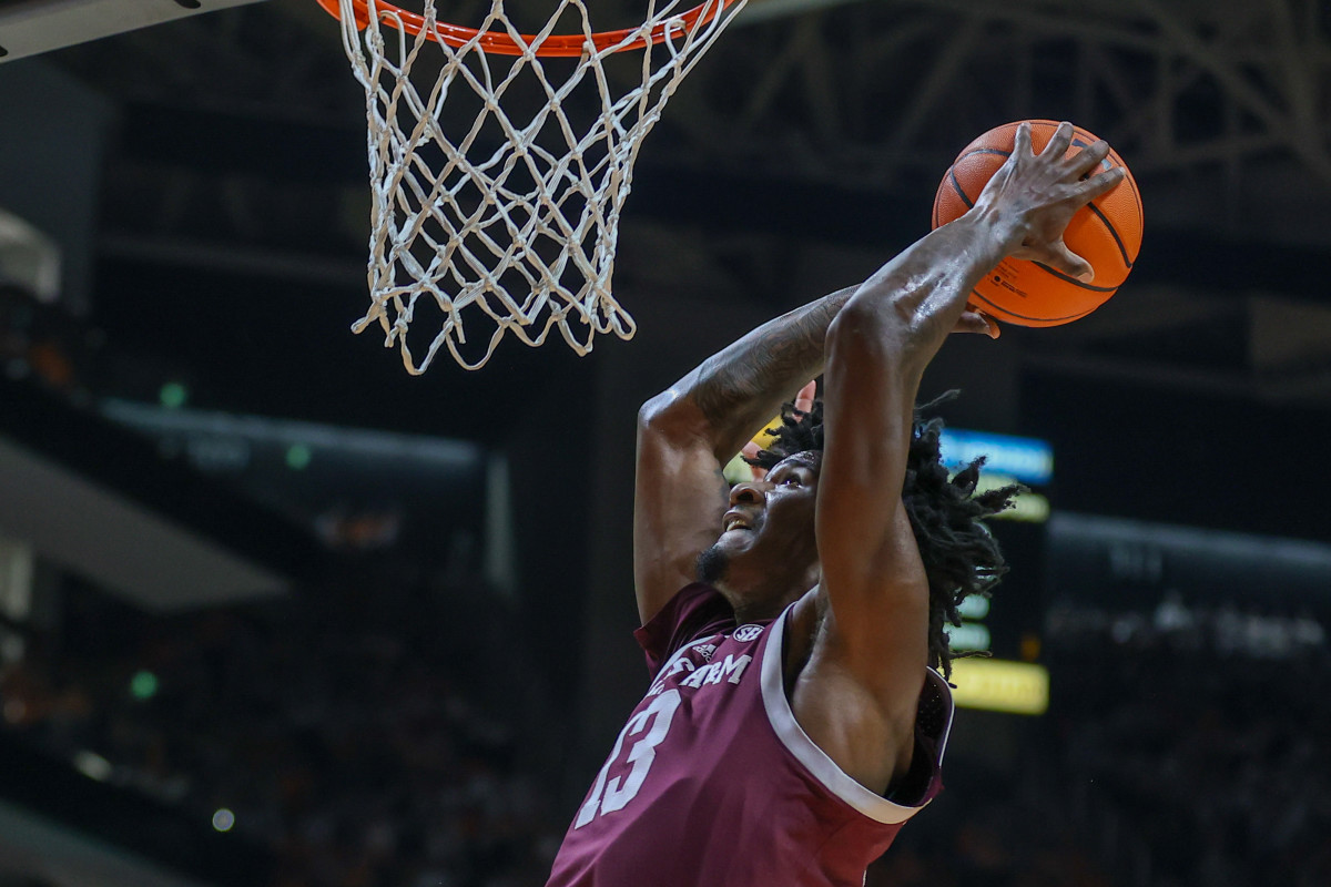 solomon washington basketball