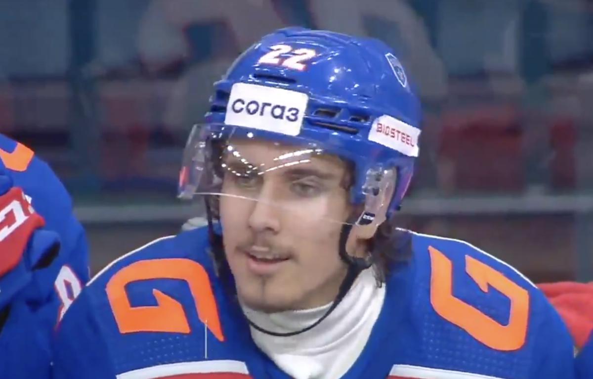 Marat Khusnutdinov