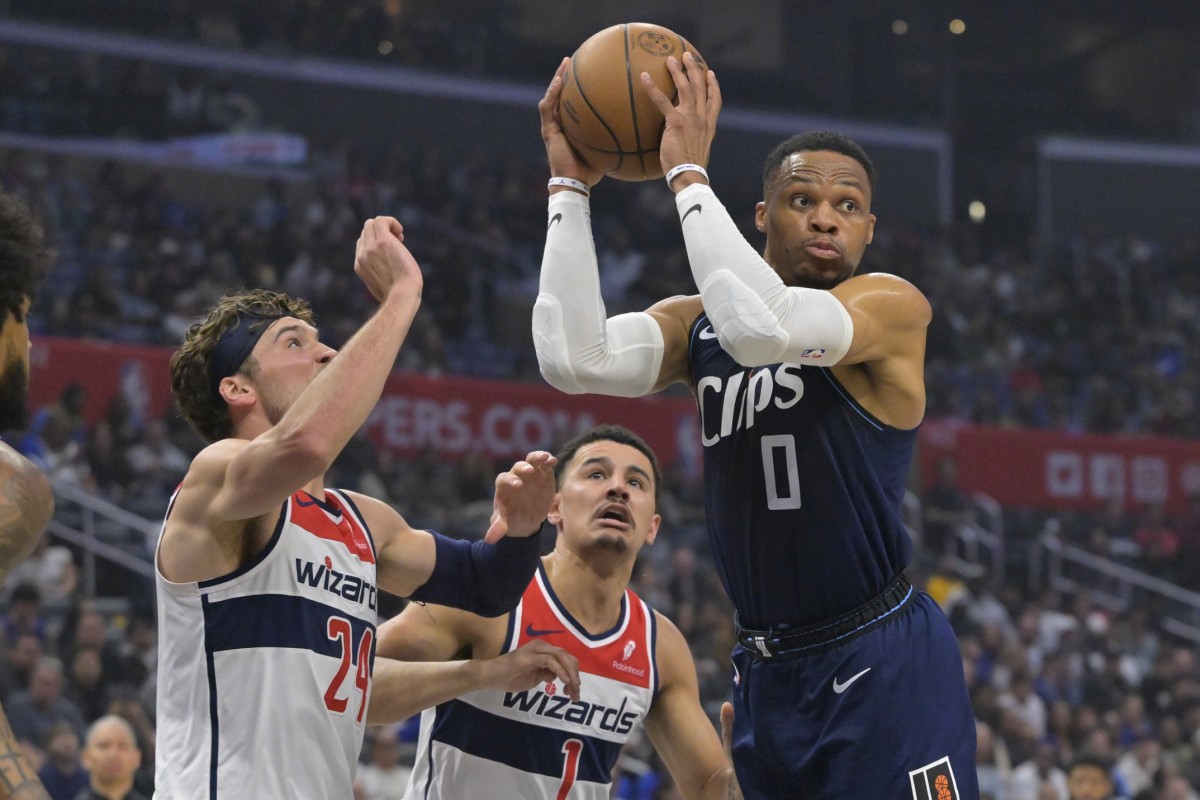 Russell Westbrook