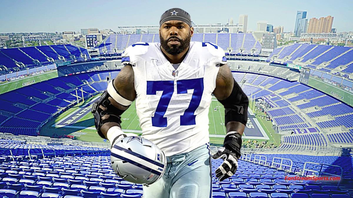 tyron smith ravens