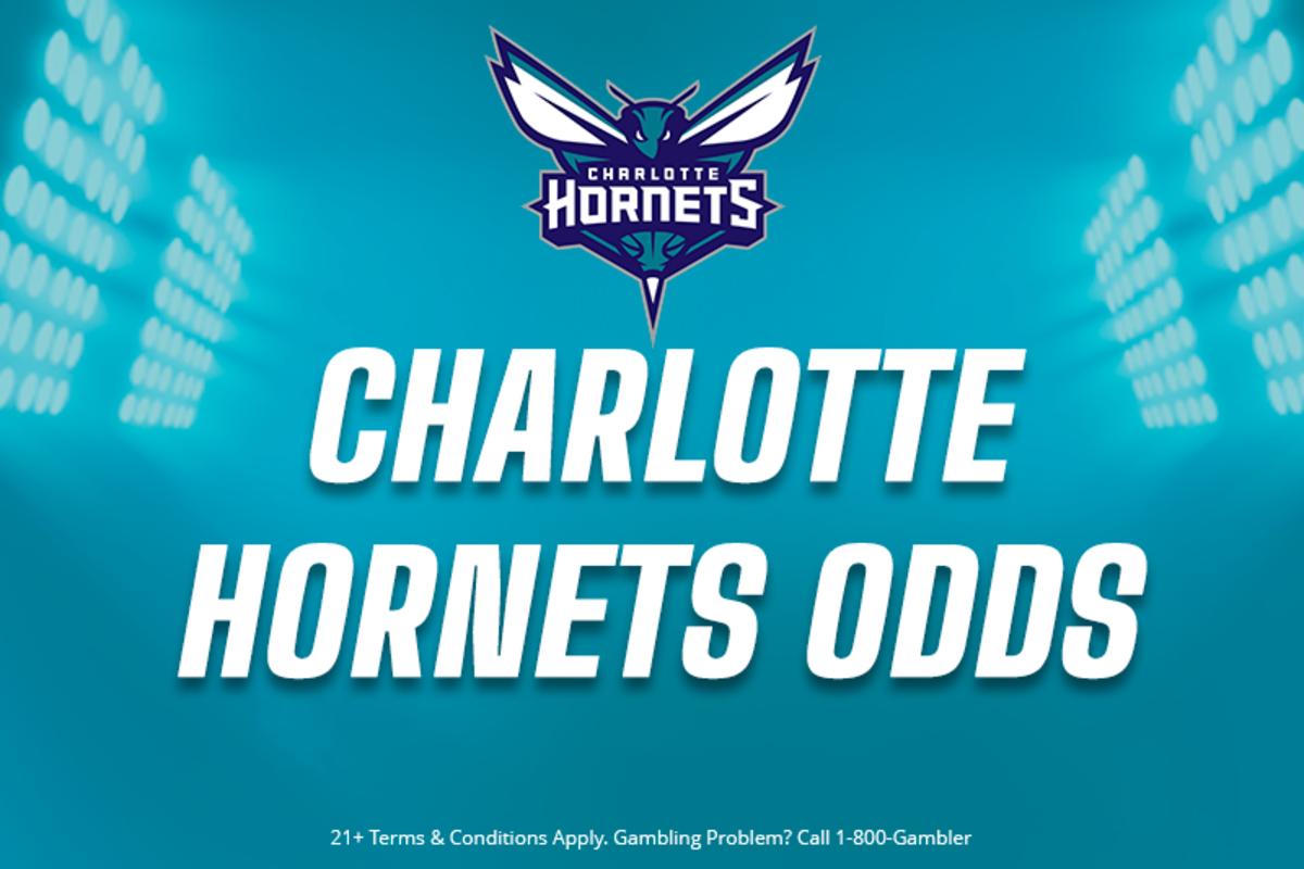 Stay updated with the latest Hornets NBA betting odds. Our experts provide insights on their NBA Championship odds, playoff chances, and much more.