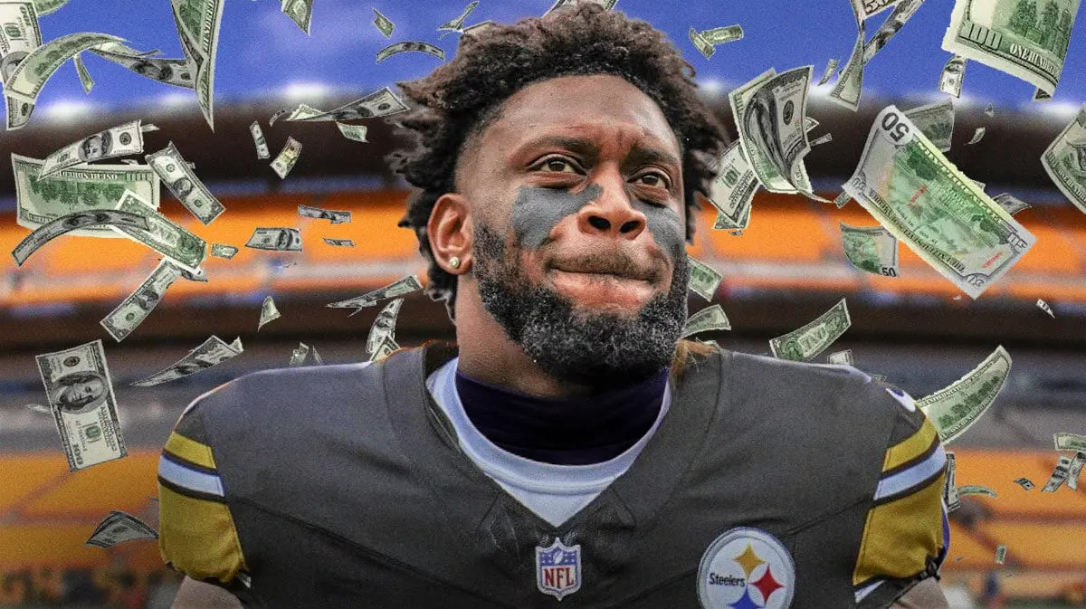 patick queen steelers