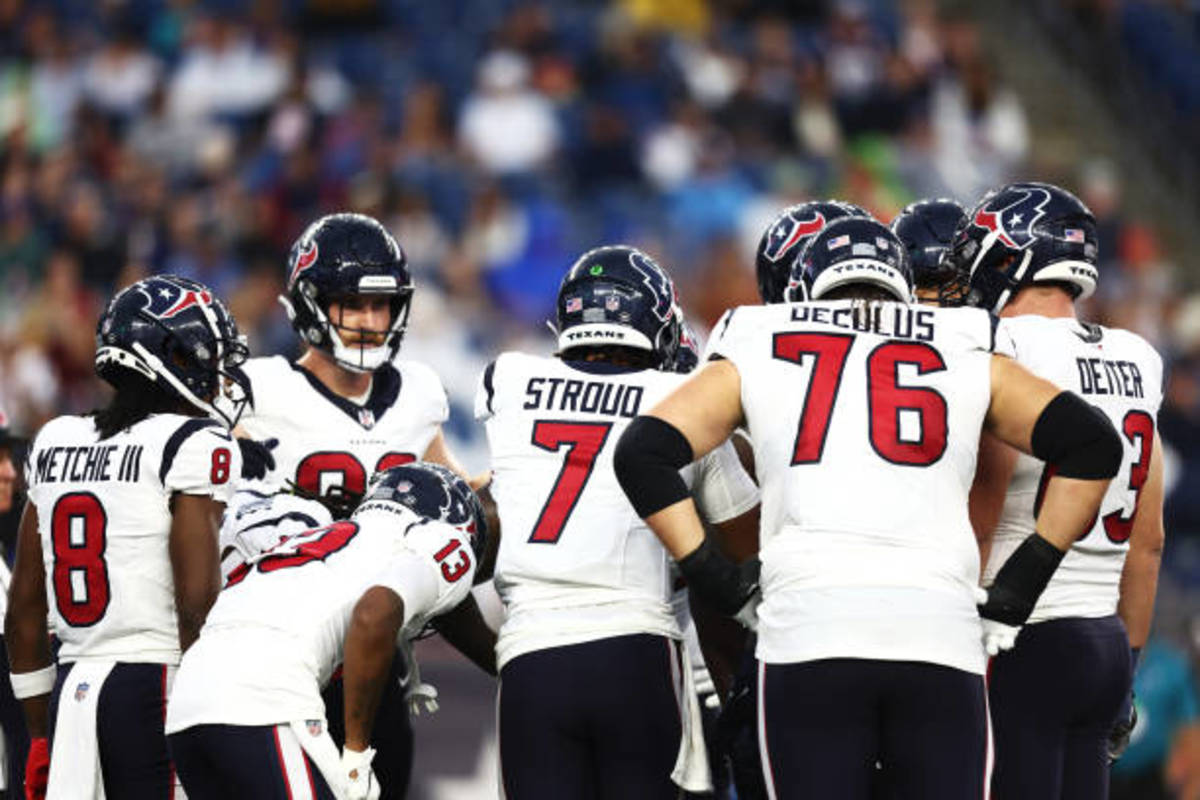 stroud huddle ne 