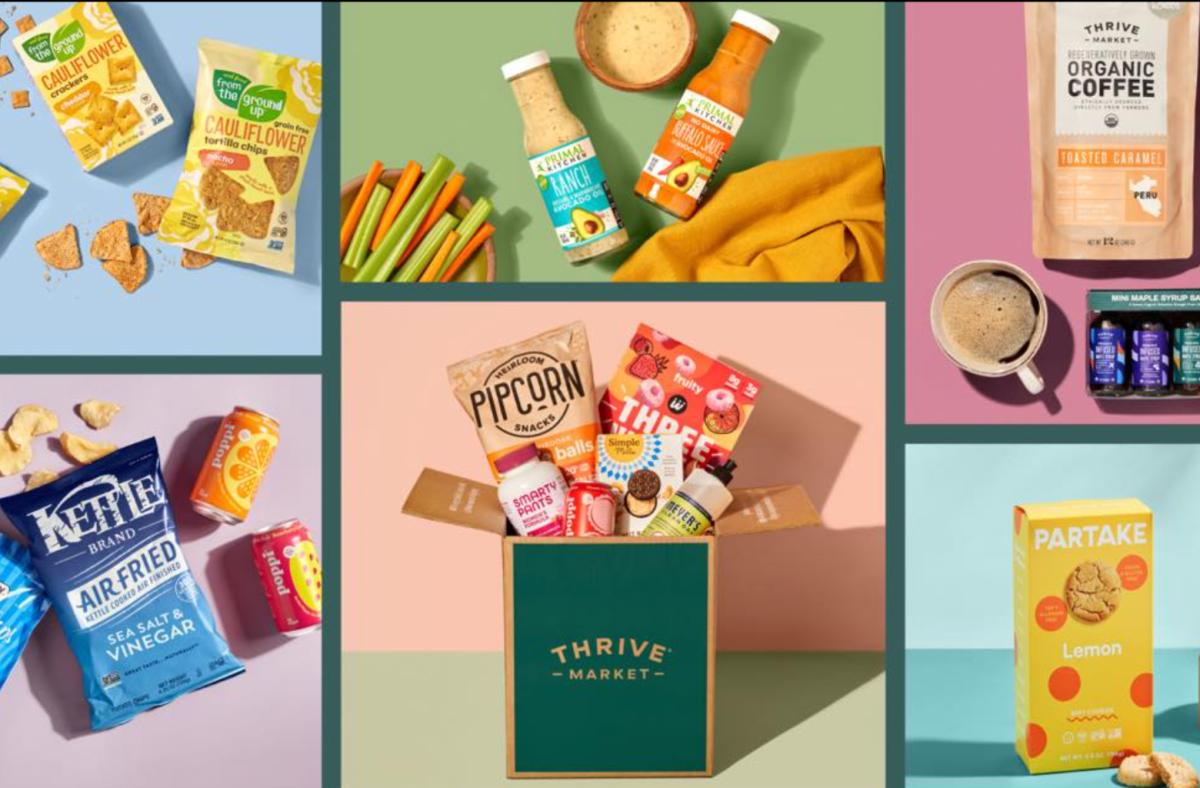 ThriveMarket