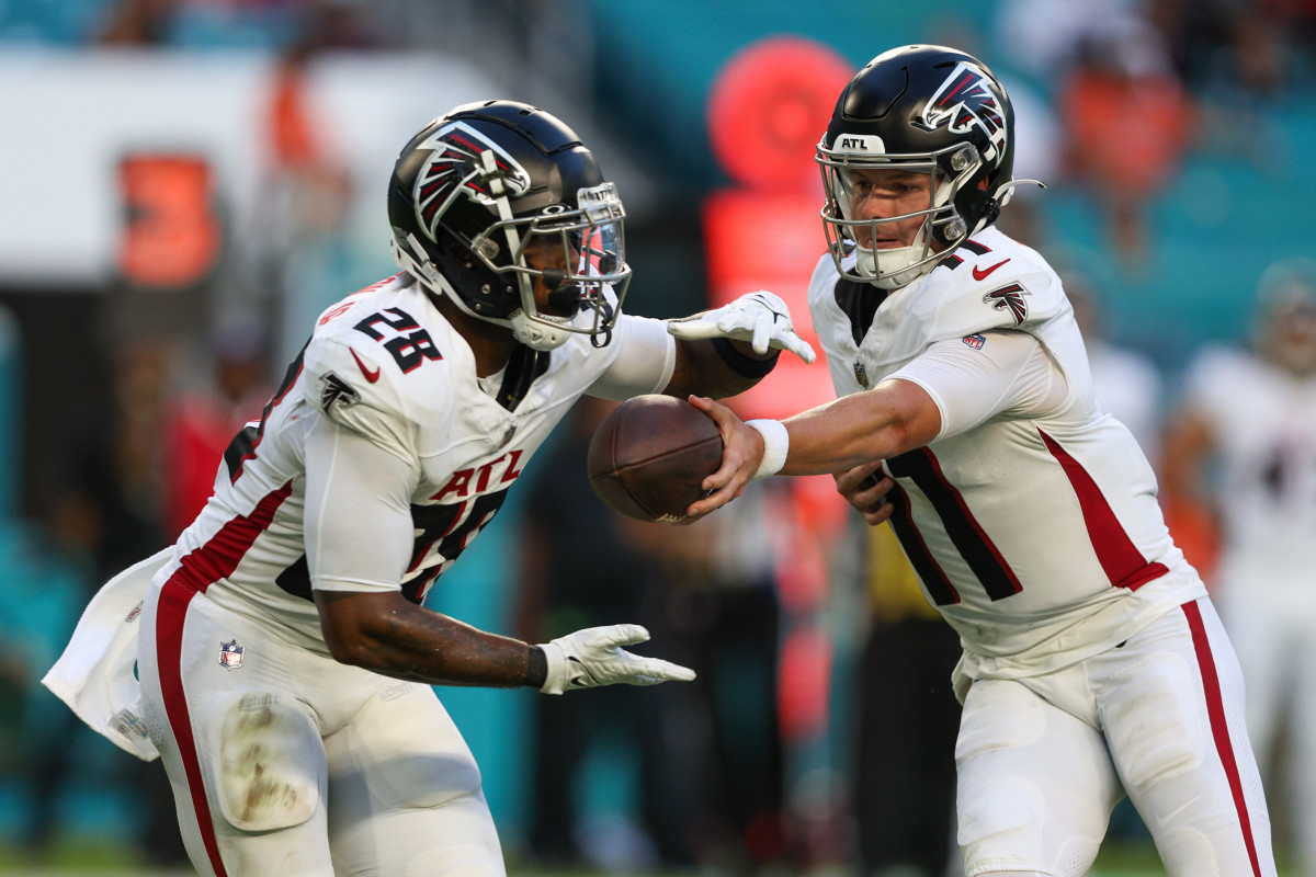Atlanta Falcons