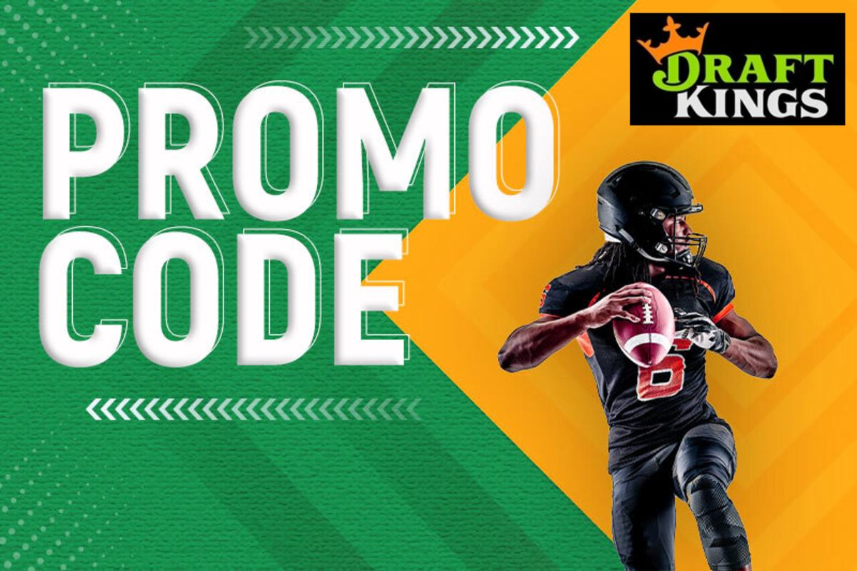 DraftKings Sportsbook Bet $5, Get $150