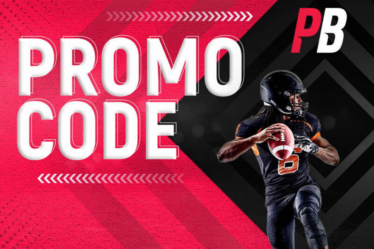 PointsBet NFL Bonus Code