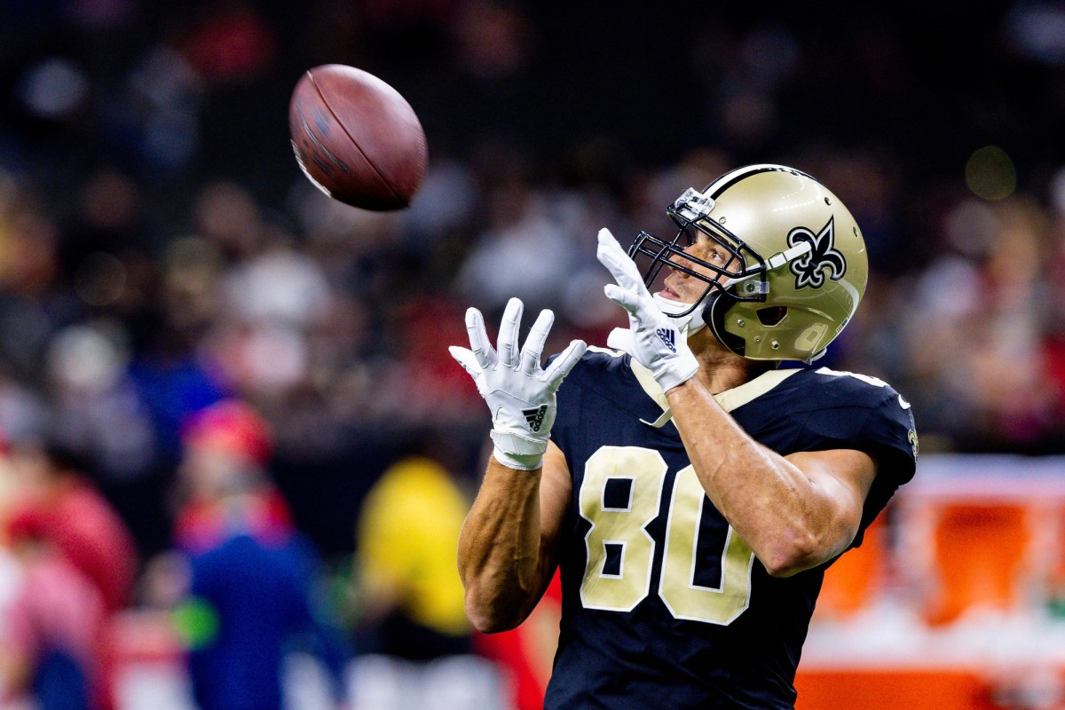 Jimmy Graham